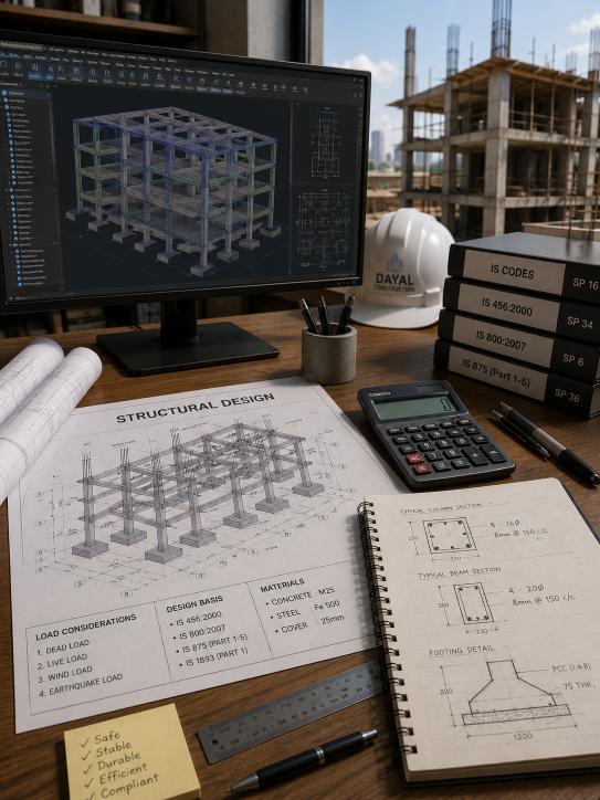 Structural Design